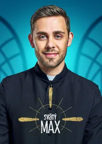 Svätý Max