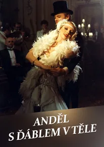 Anděl s ďáblem v těle