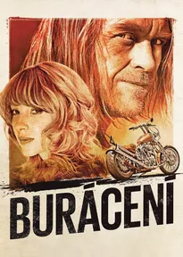 Burácení