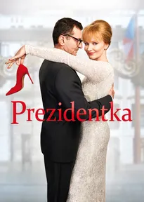 Prezidentka