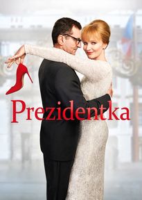 Prezidentka