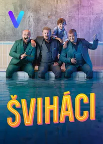 Šviháci