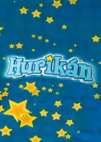 Hurikán