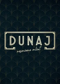 Dunaj - nesmieme mlčať