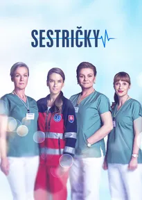 Sestričky