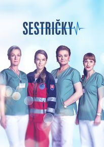 Sestričky