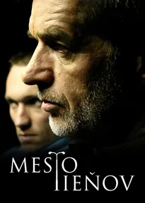 Mesto tieňov