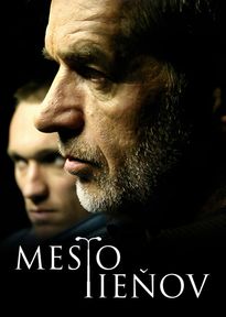 Mesto tieňov