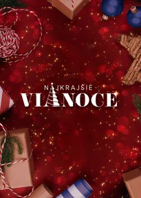 Najkrajšie Vianoce