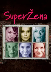 Superžena