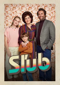 Sľub