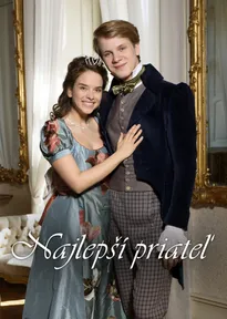 Najlepší priateľ