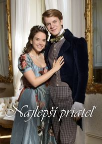 Najlepší priateľ