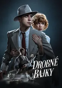 Drobné bájky