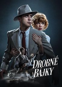 Drobné bájky