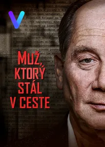 Muž, ktorý stál v ceste