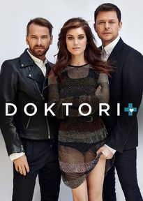 Doktori