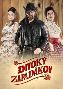 Divoký Zapadákov