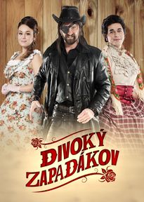Divoký Zapadákov