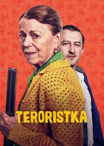 Teroristka