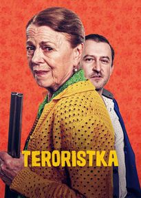 Teroristka