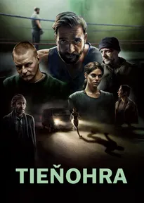 Tieňohra