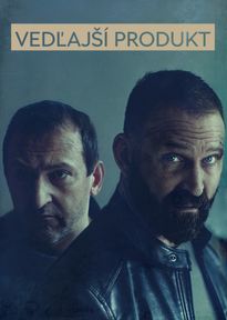 Vedľajší produkt