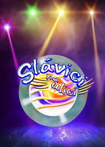 Slávici na ulici