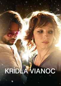 Krídla Vianoc