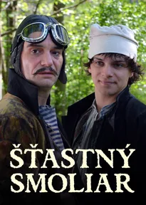 Šťastný smoliar