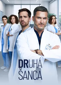 Druhá šanca