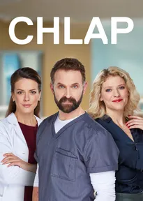 Chlap