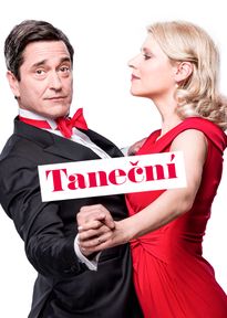 Taneční