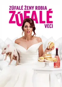 Zúfalé ženy robia zúfalé veci