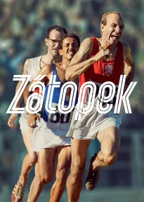 Zátopek