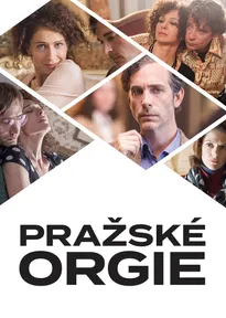 Pražské orgie
