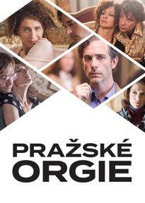 Pražské orgie