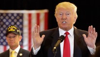 Že sa nedá zrátať, koľko ľudí, štátov a organizácií už Trump urazil?
