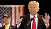 Že sa nedá zrátať, koľko ľudí, štátov a organizácií už Trump urazil?
