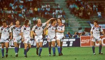 Čas na revanš? Československo na MS 1990 mierilo do finále. Krutá krivda nám však ukradla medailu