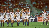 Čas na revanš? Československo na MS 1990 mierilo do finále. Krutá krivda nám však ukradla medailu