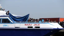 Deň D nastal. Nelegálnych migrantov začali odsúvať z Grécka do Turecka