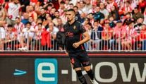 Valjent si zahral celý zápas, no útok Villarrealu neubránil. Malorka doma prehrala