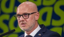 SaS žiada prezidenta Pellegriniho o stretnutie