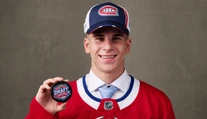 V jeho veku hrali v juniorke aj najväčšie hviezdy tímu. Filip Mešár si už chce vybojovať miesto v AHL