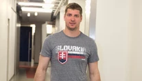 Najskúsenejší hráč na MS prezradil, čo by bol pre nás úspech