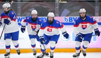 MS žien U18: Lopušanová hviezdila. Slovenky zdolali Švajčiarsko, poznajú štvrťfinálového súpera