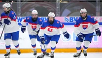 MS žien U18: Lopušanová hviezdila. Slovenky zdolali Švajčiarsko, poznajú štvrťfinálového súpera