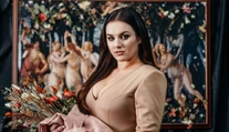 Ewa Farna je druhýkrát tehotná! Oznámila to naozaj originálne