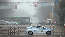 Kazašská polícia zadržala Rusa obvineného z verbovania Tadžikov do konfliktov